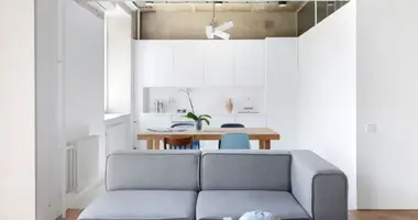 Appartement 1 chambre dans Municipality of Piraeus, Grèce