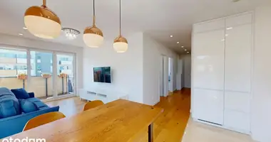 2 bedroom apartment in Wrocław, Poland