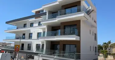 Apartamento 2 habitaciones en Limassol District, Chipre