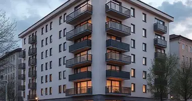 ДЕВЕЛОПЕРСКИЙ ПРОЕКТ В ЛЮБЛЯНЕ в Upravna Enota Ljubljana, Словения