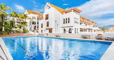 3 bedroom apartment in San Pedro Alcantara, Spain