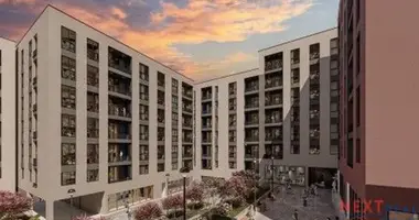 Apartamento 3 habitaciones en Paskuqan, Albania