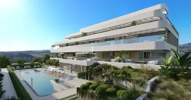 2 bedroom apartment in Estepona, Spain