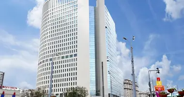 Office 906 m² in Moscow, Russia