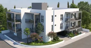 Appartement 2 chambres dans Strovolos, Chypre