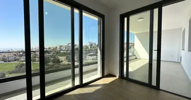 Appartement 2 chambres dans Demos Agiou Athanasiou, Chypre