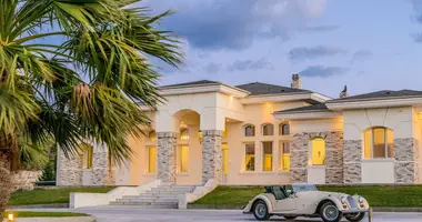 Villa en Municipality of Rhodes, Grecia