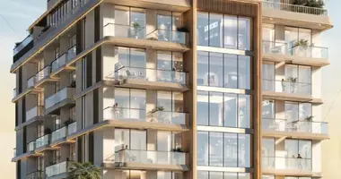 Casa 1 habitación en Dubái, Emiratos Árabes Unidos