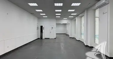 Sklep 146 m² w Muchaviecki sielski Saviet, Białoruś