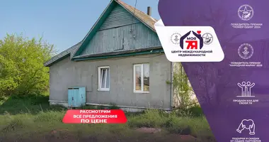 Haus in Liebiadzieva, Belarus