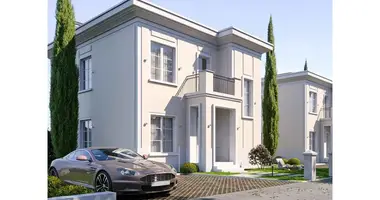Villa 3 bedrooms in Farke e Madhe, Albania