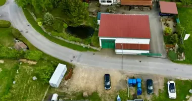 Mieszkanie w Dietmanns, Austria