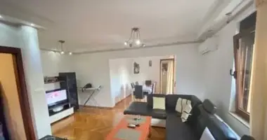 Apartamento 3 habitaciones en Budva, Montenegro