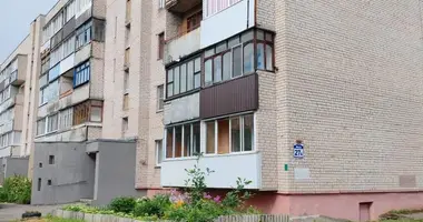 Квартира 2 комнаты в Орша, Беларусь