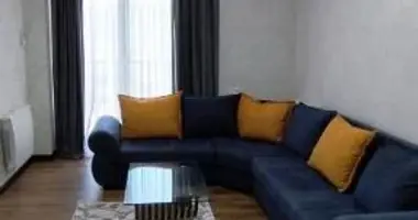 Flat for rent in Tbilisi, Saburtalo en Tiflis, Georgia