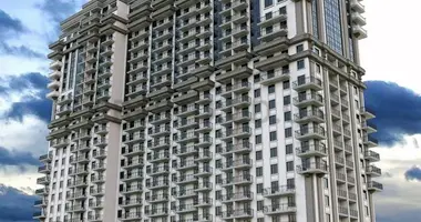 Appartement 1 chambre dans Odessa, Ukraine