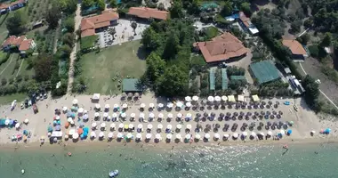 Plot of land in Nea Roda, Greece