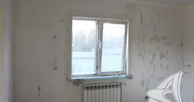 Apartamento 1 habitación en Muchaviecki sielski Saviet, Belarús