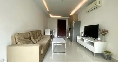 Apartamento 1 habitacion en Pattaya City, Tailandia