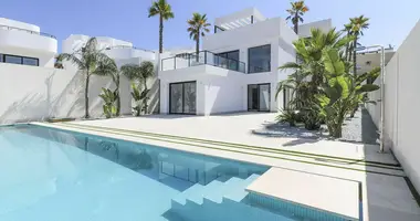 Haus 6 zimmer in la Marina, Spanien
