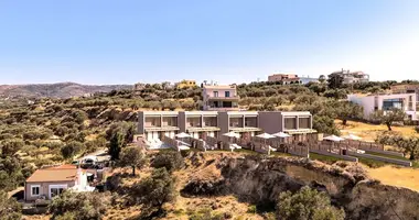 Willa 3 pokoi w Municipality of Chersonissos, Grecja