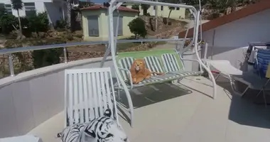 Villa 4 Zimmer in Kargicak, Türkei