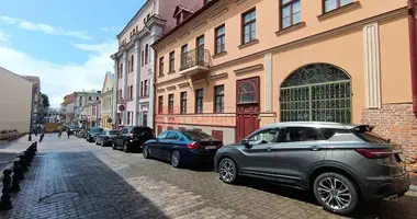 Офис 1 009 м² в Минск, Беларусь