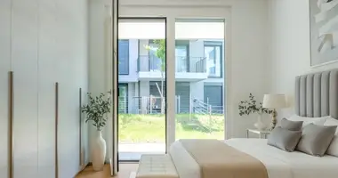 Apartamento 2 habitaciones en Viena, Austria