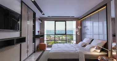 Studio 1 chambre dans Karon, Thaïlande