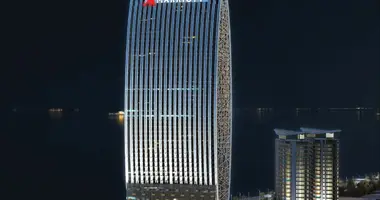 Kawalerka 1 pokój w Batumi, Gruzja