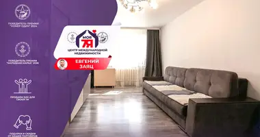 Квартира 2 комнаты в Молодечно, Беларусь