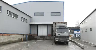 Magazyn 33 618 m² w Widnoje, Rosja