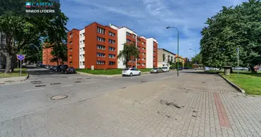 Квартира 4 комнаты в Клайпеда, Литва