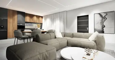 Квартира 2 спальни в муниципалитет Лимасол, Кипр