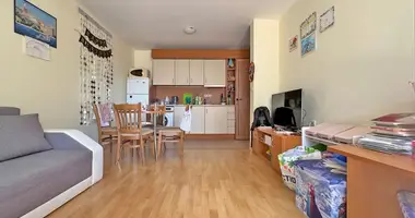 Wohnung 2 Schlafzimmer in Nessebar, Bulgarien