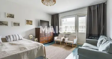 1 bedroom apartment in Naantali, Finland