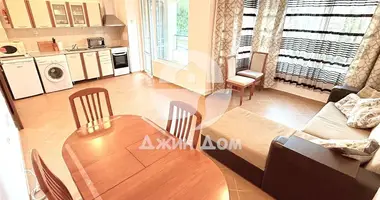 2 bedroom apartment in Nesebar, Bulgaria