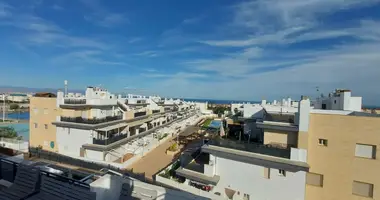 Wohnung 3 Schlafzimmer in Santa Pola, Spanien