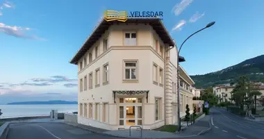 NEW HOTEL IN CROATIA, OPATIJA in Ika, Kroatien
