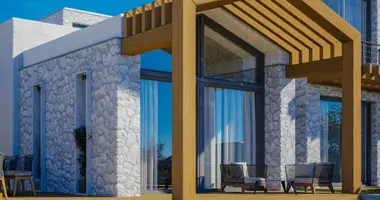 Villa in Bodrum, Turkey