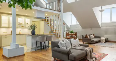 Appartement 5 chambres dans Vilnius, Lituanie