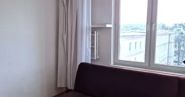 Квартира 1 комната в Варшава, Польша