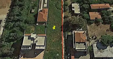 Plot of land in Municipality of Marathonas, Greece