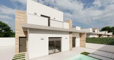 Villa 3 chambres dans Torre-Pacheco, Espagne