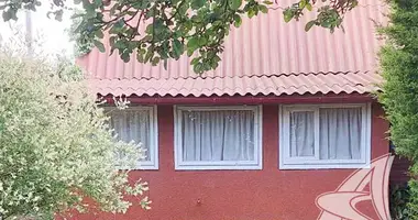 Maison dans Cerninski sielski Saviet, Bélarus