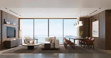 3 bedroom apartment in Na Chom Thian, Thailand