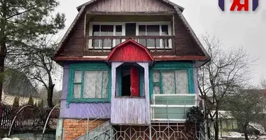 Casa en Radaskovicki sielski Saviet, Belarús