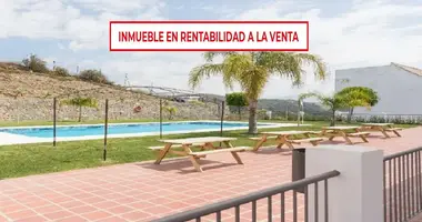 Wohnung 1 Schlafzimmer in Estepona, Spanien