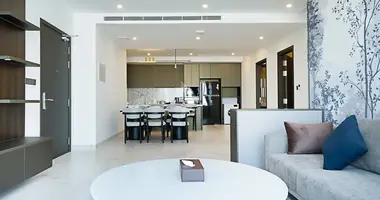 Piso independiente 3 habitaciones en Sangkat Boeng Keng Kang Ti Muoy, Camboya