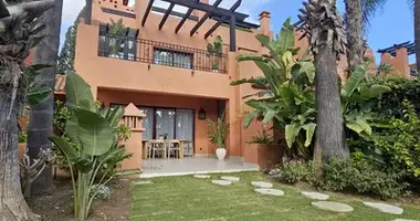 Haus 4 Schlafzimmer in Spanien